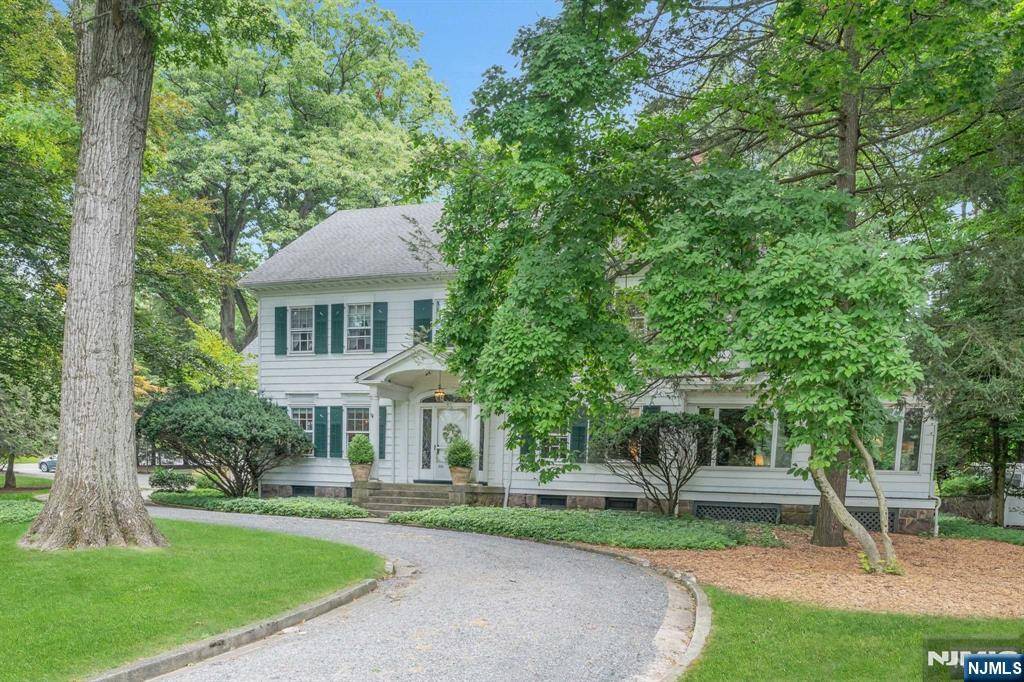 Demarest, NJ 07627,232 County RD