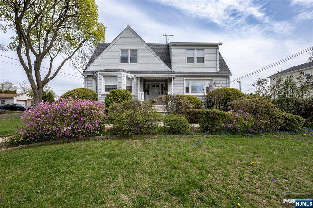 Clifton, NJ 07013,14 Sargeant AVE
