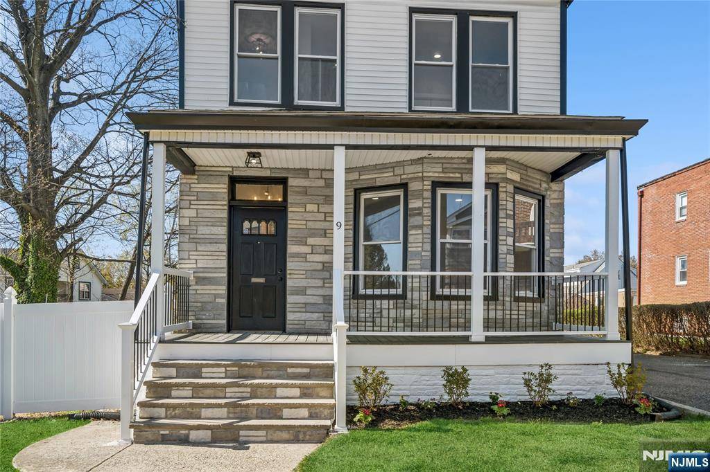 Montclair, NJ 07042,9 Warman ST