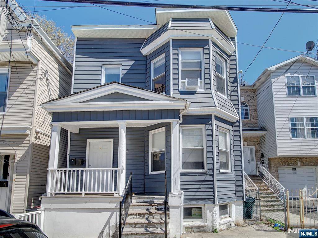 Newark, NJ 07103,786 17th ST