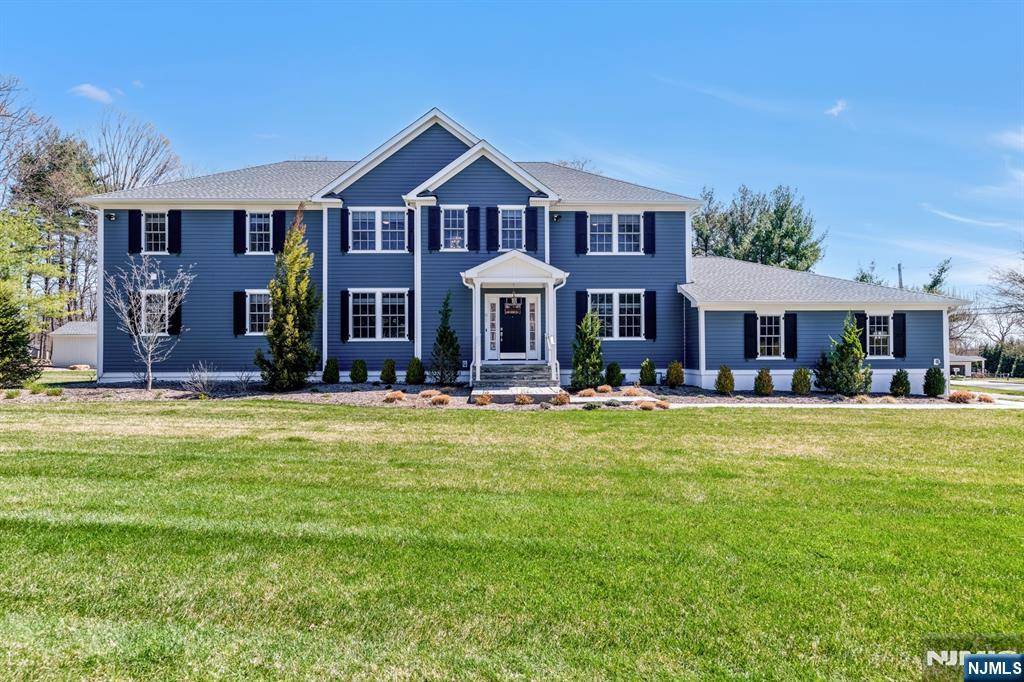 Mahwah, NJ 07430,81 Trommel DR