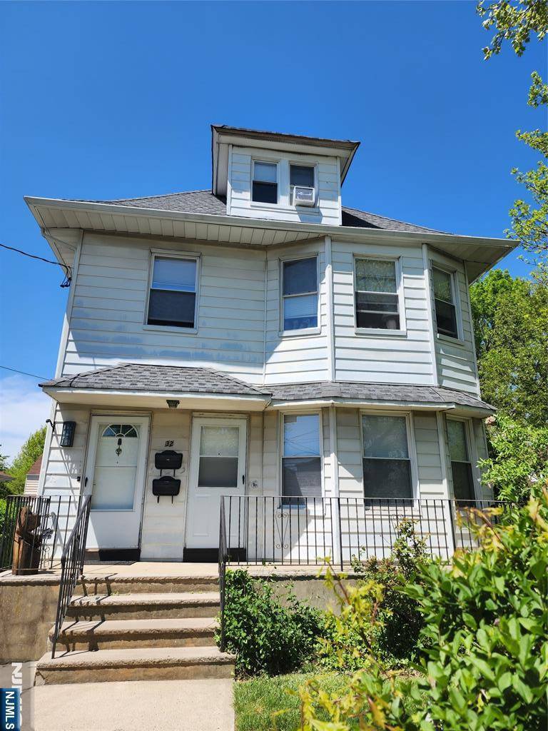 Ridgefield Park, NJ 07660,32 Euclid AVE #1