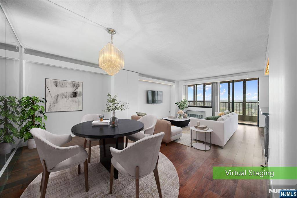Cliffside Park, NJ 07010,200 Winston DR #2417
