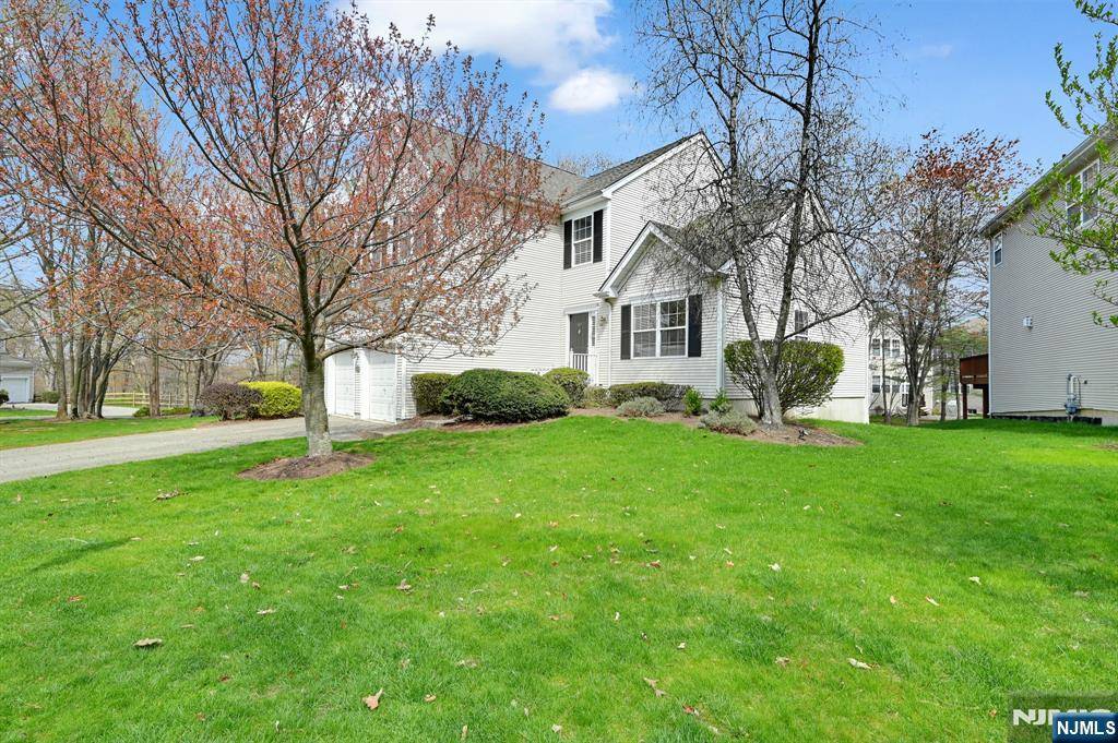 Cedar Grove, NJ 07009,69 Glen Rock RD #36