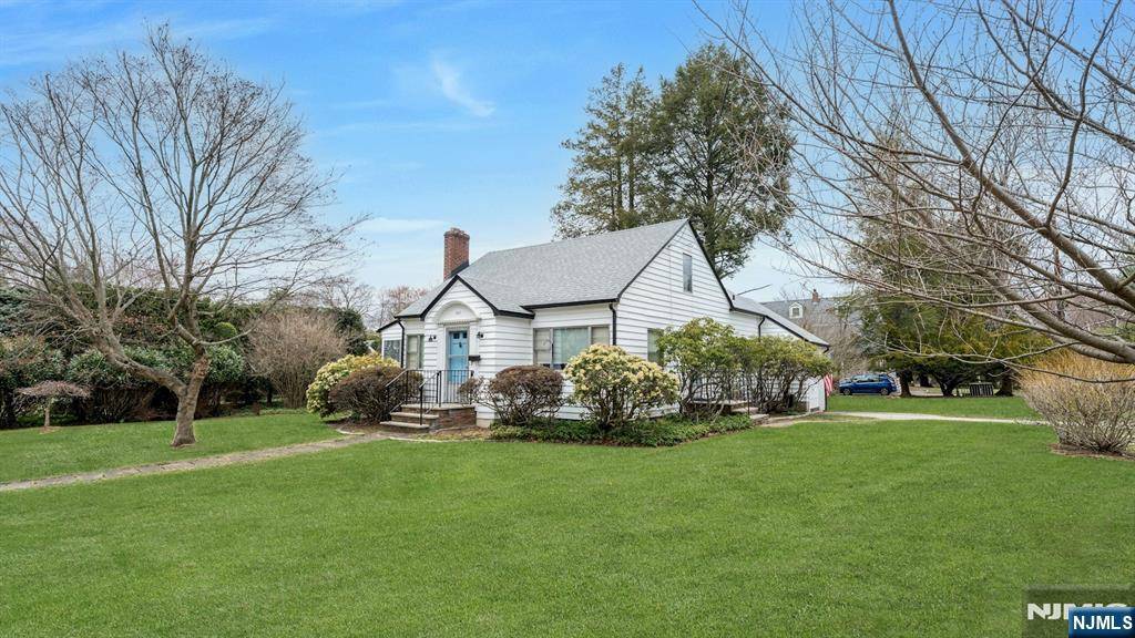 Harrington Park, NJ 07640,107 Hackensack AVE