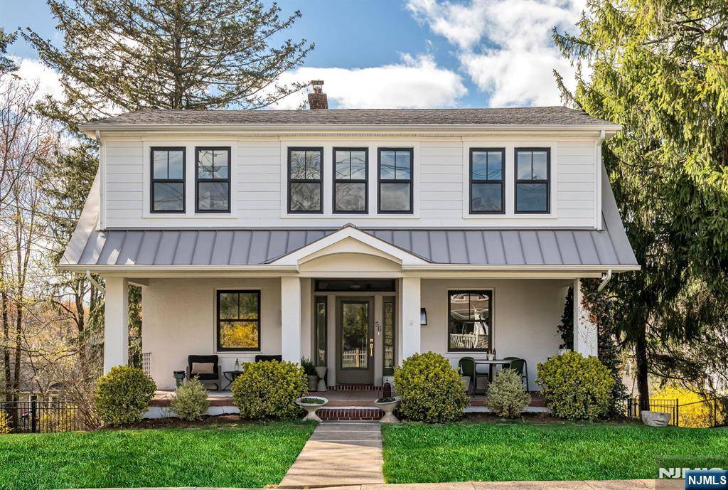 Ridgewood, NJ 07450,56 Sherman PL