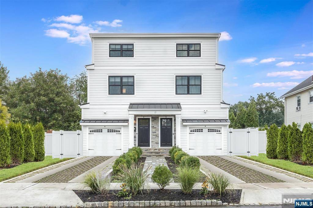 Millburn, NJ 07041,17 Spring ST #A