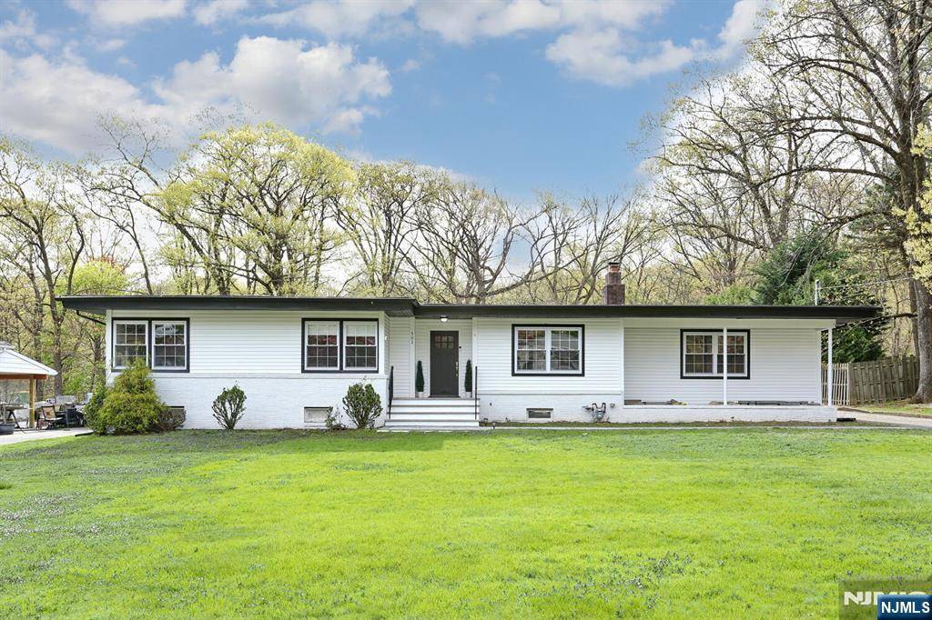 Woodland Park, NJ 07424,501 Rifle Camp RD