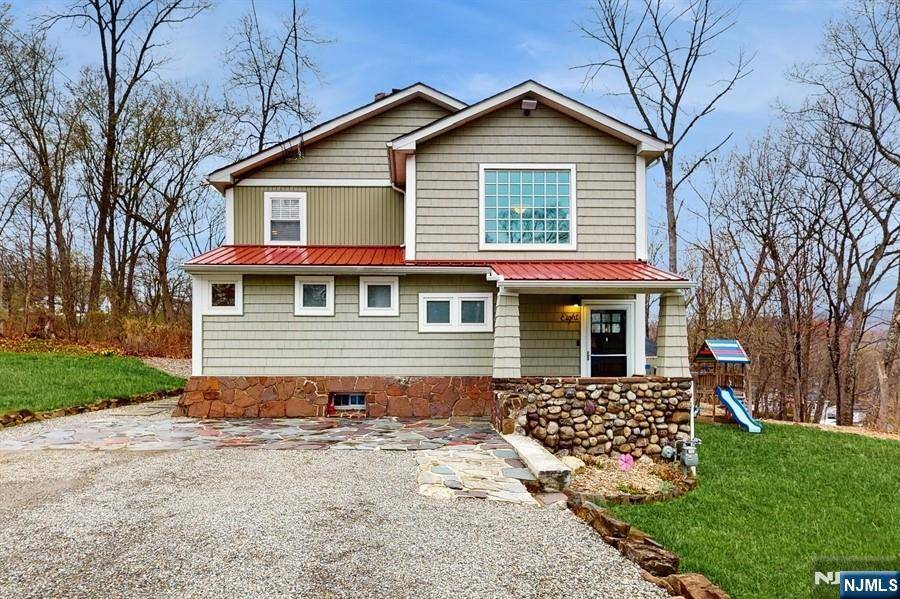 Montville Township, NJ 07082,8 Bonnie LN