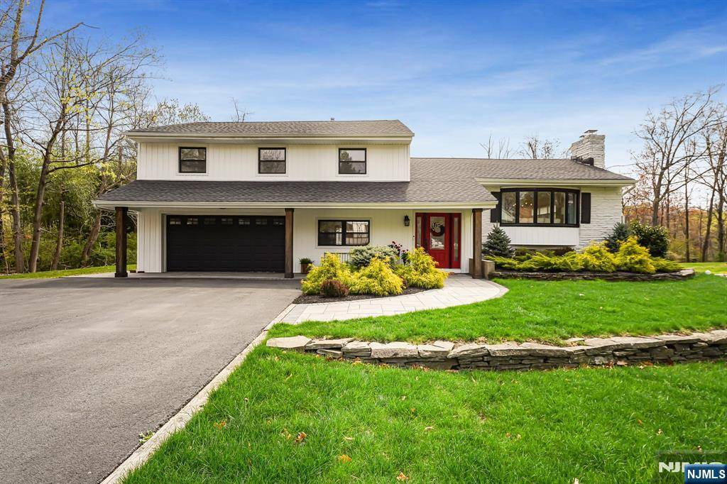 Montville Township, NJ 07045,45 Upper Mountain AVE