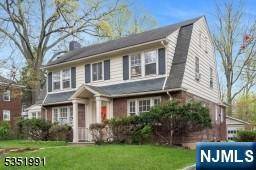 South Orange Village, NJ 07079,400 Irving AVE