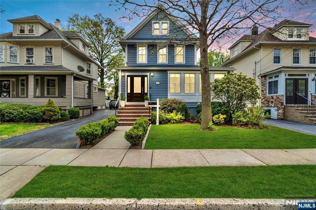 Ridgefield Park, NJ 07660,101 Arthur ST