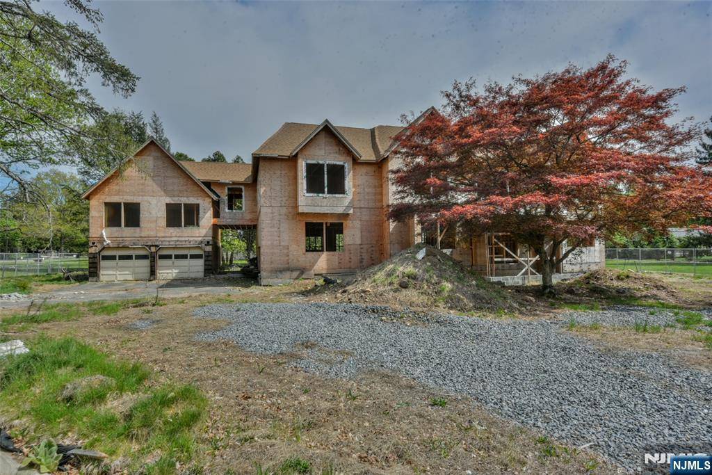 Mahwah, NJ 07430,53 Feldman CT
