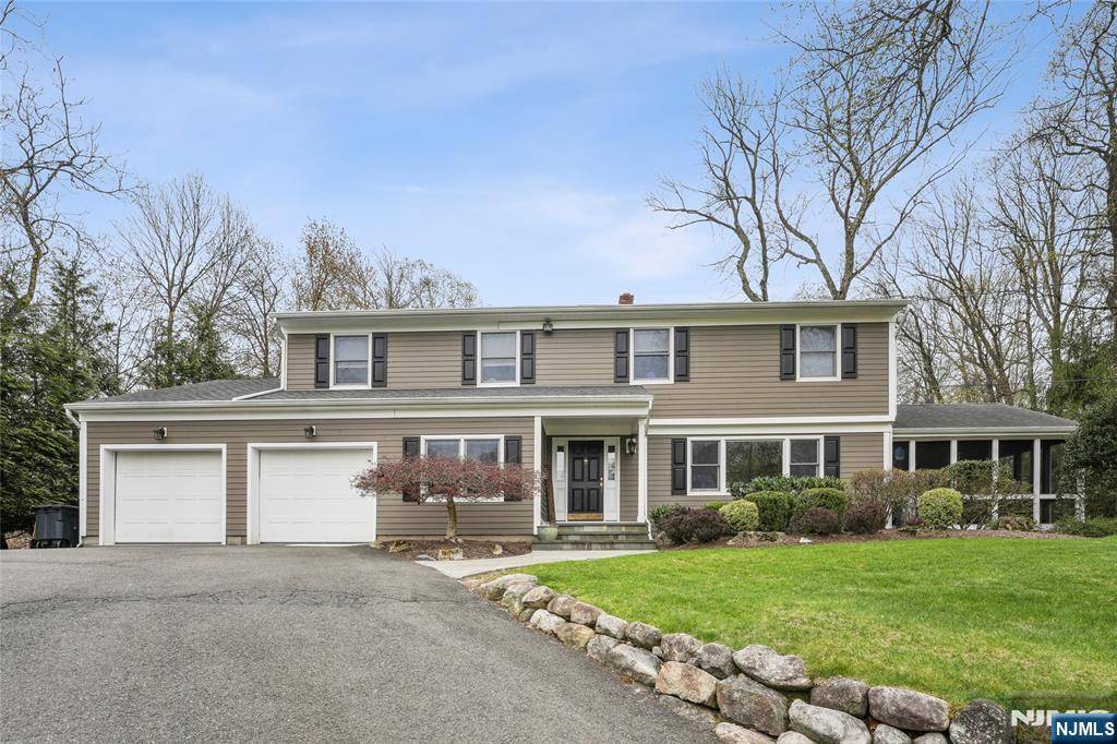 Mahwah, NJ 07430,34 Glenmere TER