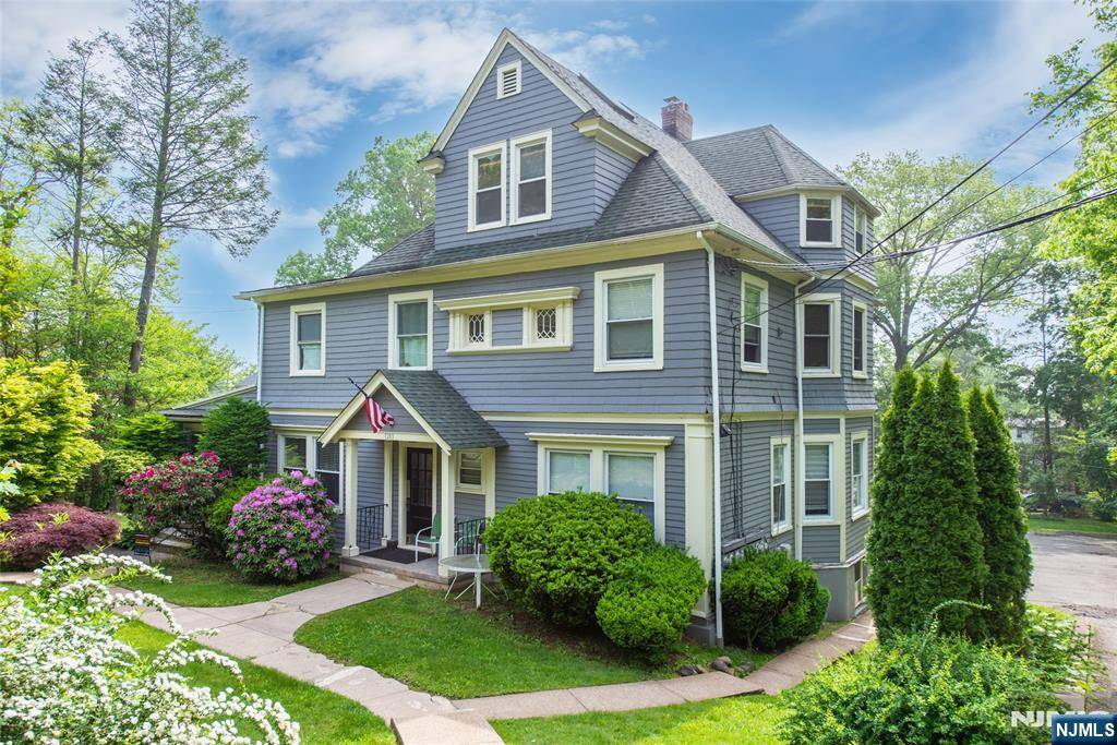 Clifton, NJ 07043,1283 Valley RD #7