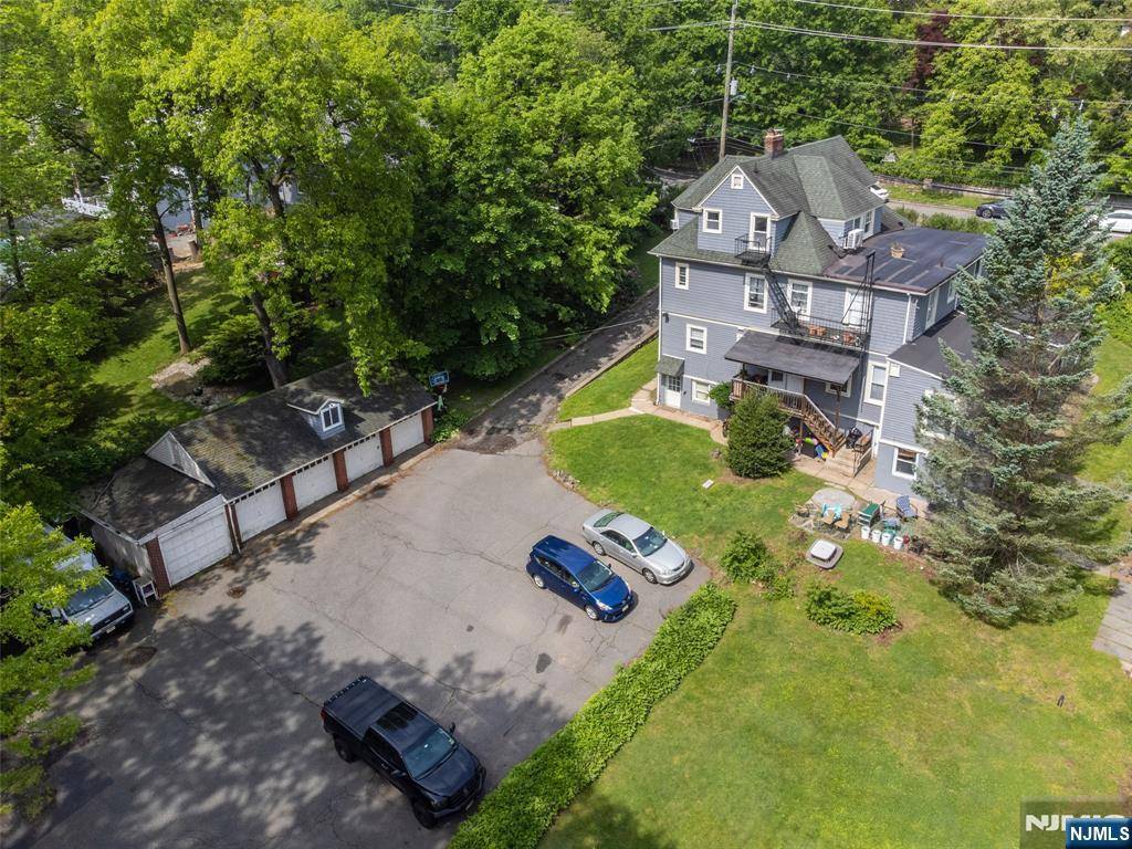 Clifton, NJ 07043,1283 Valley RD #7