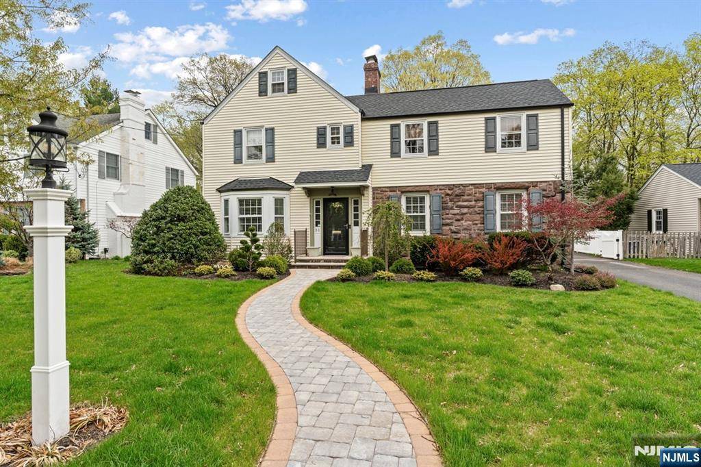 Ridgewood, NJ 07450,31 Reynen CT