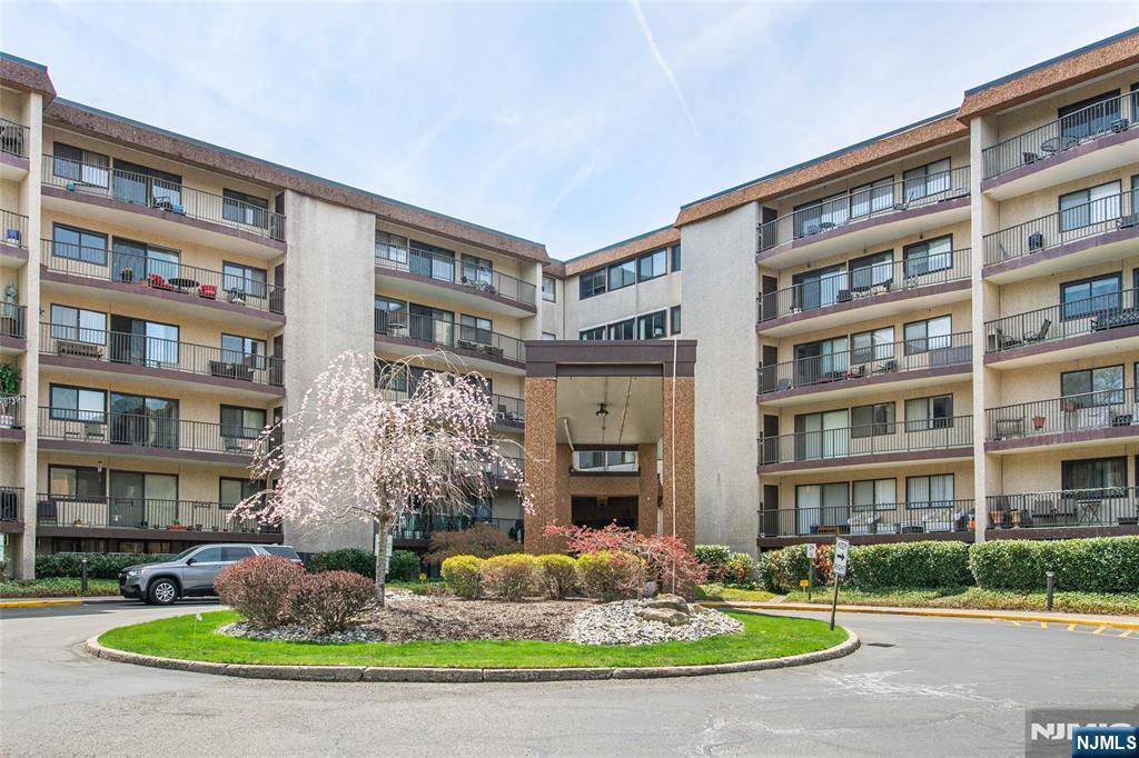 River Vale, NJ 07675,521 S Piermont AVE #410A