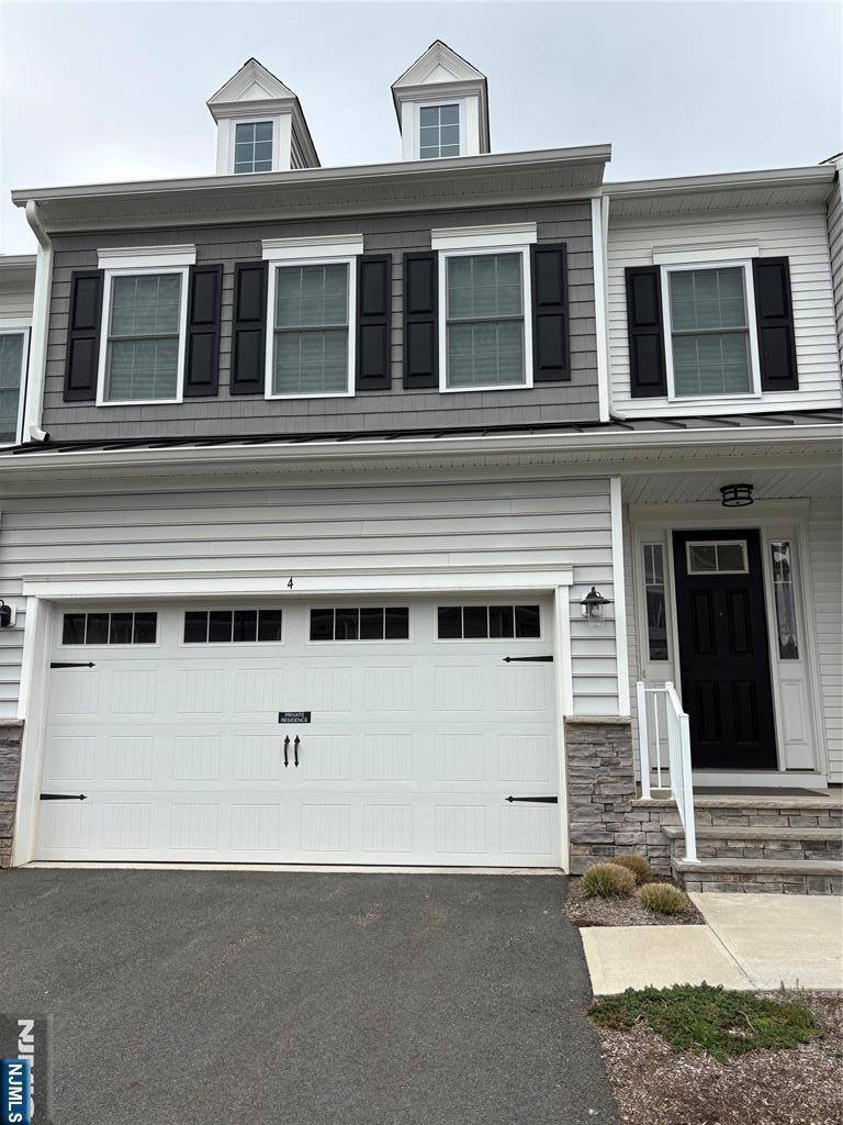 Old Tappan, NJ 07675,4 Lenape