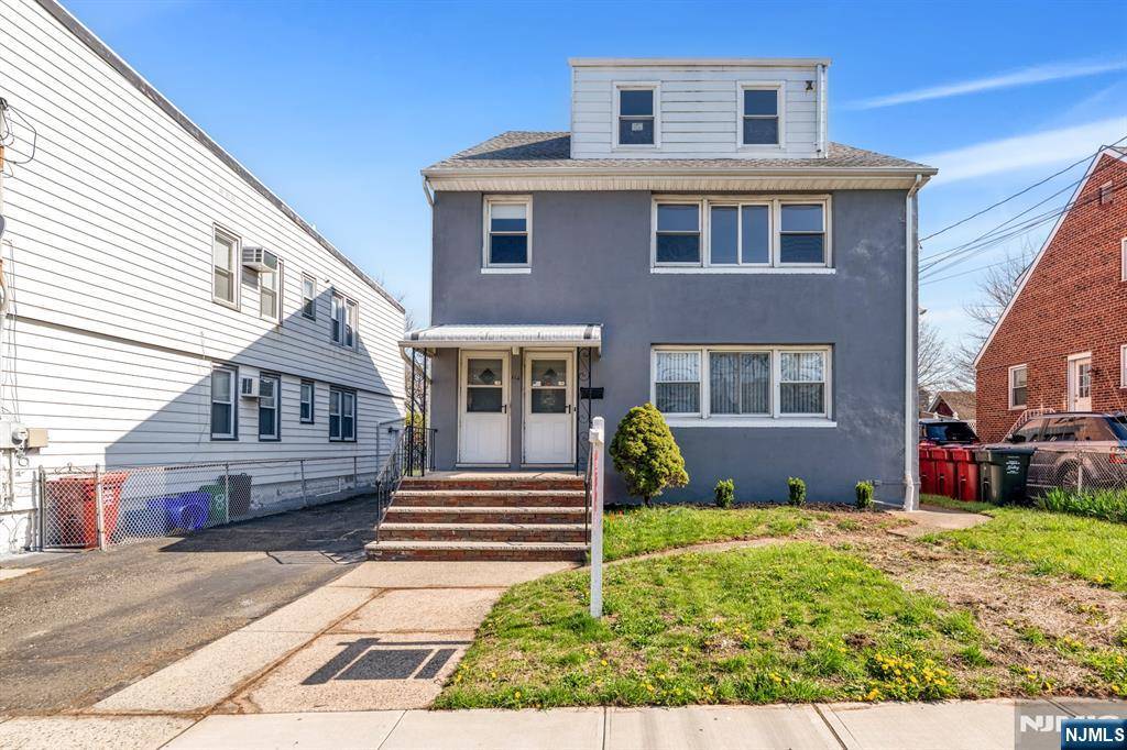 Nutley, NJ 07110,114 King ST