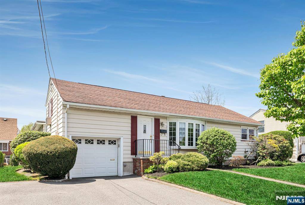 Fair Lawn, NJ 07410,170 Yerger RD