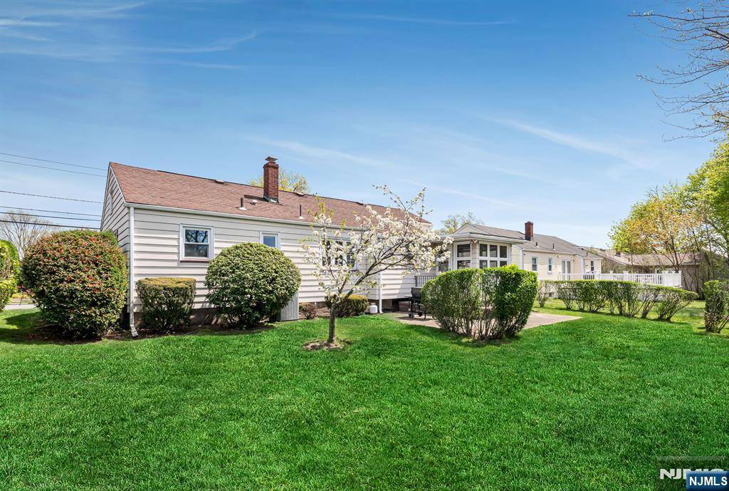 Fair Lawn, NJ 07410,170 Yerger RD