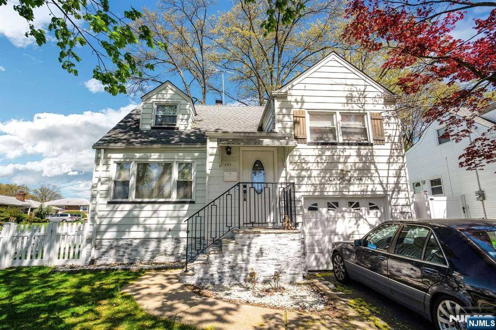 Elmwood Park, NJ 07407,131 Iozia TER