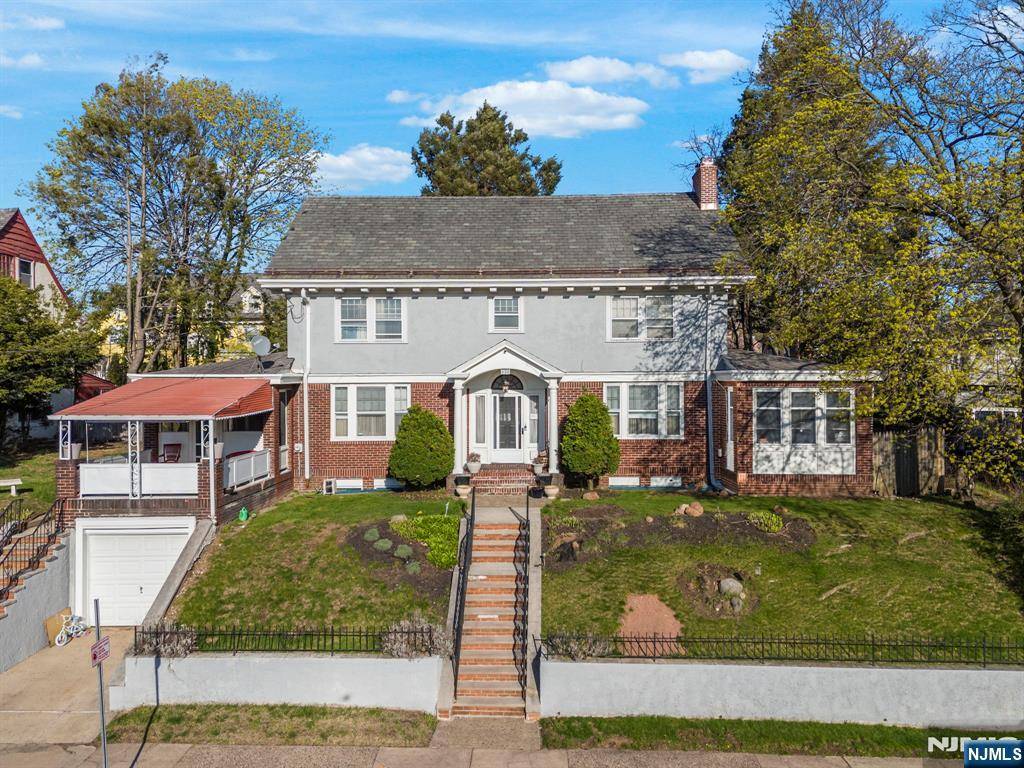 Paterson, NJ 07504,271-277 Wall AVE