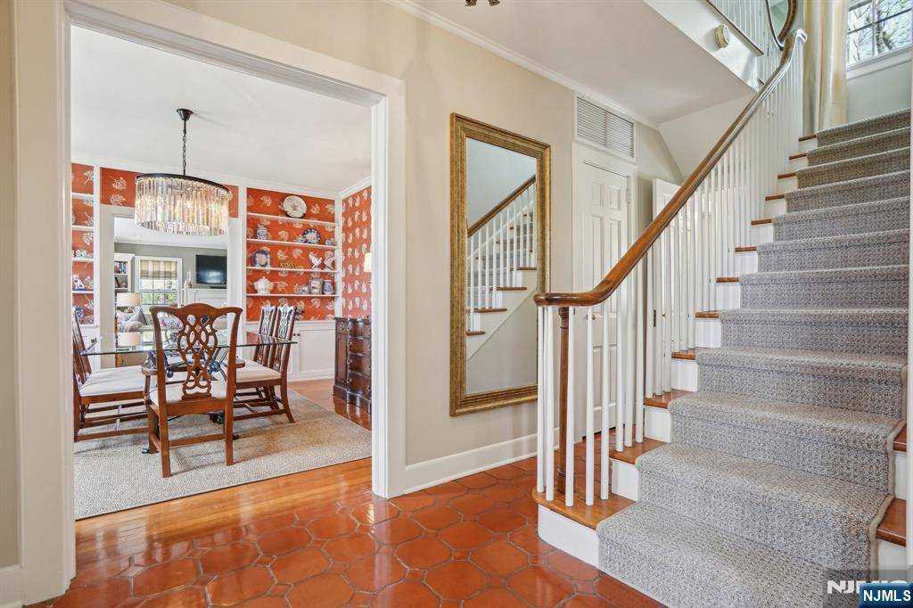 Essex Fells, NJ 07021,115 Fells RD