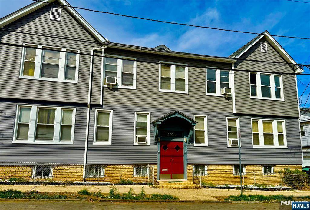 Newark, NJ 07106,31 Lenox #2R