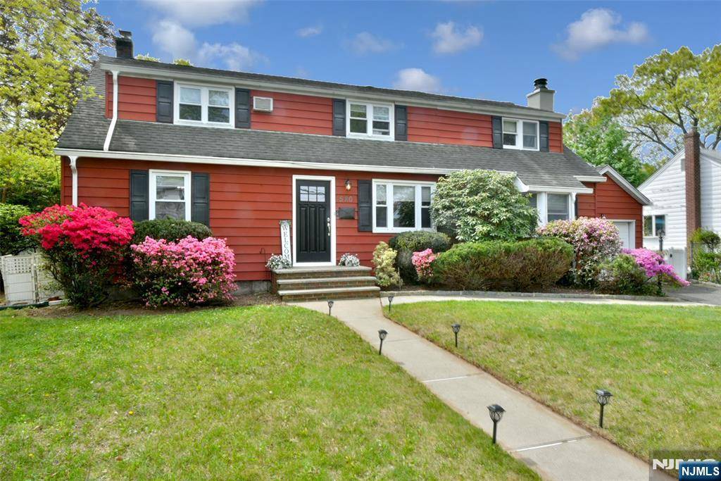 New Milford, NJ 07646,520 Elizabeth ST