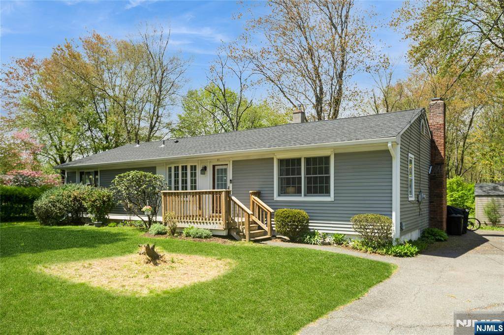 Denville Township, NJ 07834,21 Spear LN