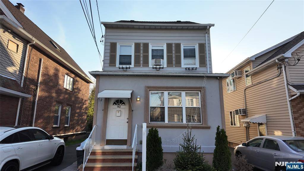 Wallington, NJ 07057,92 Maple AVE