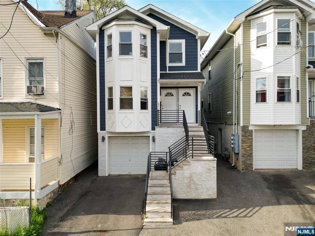 Paterson, NJ 07501,119 Montgomery ST