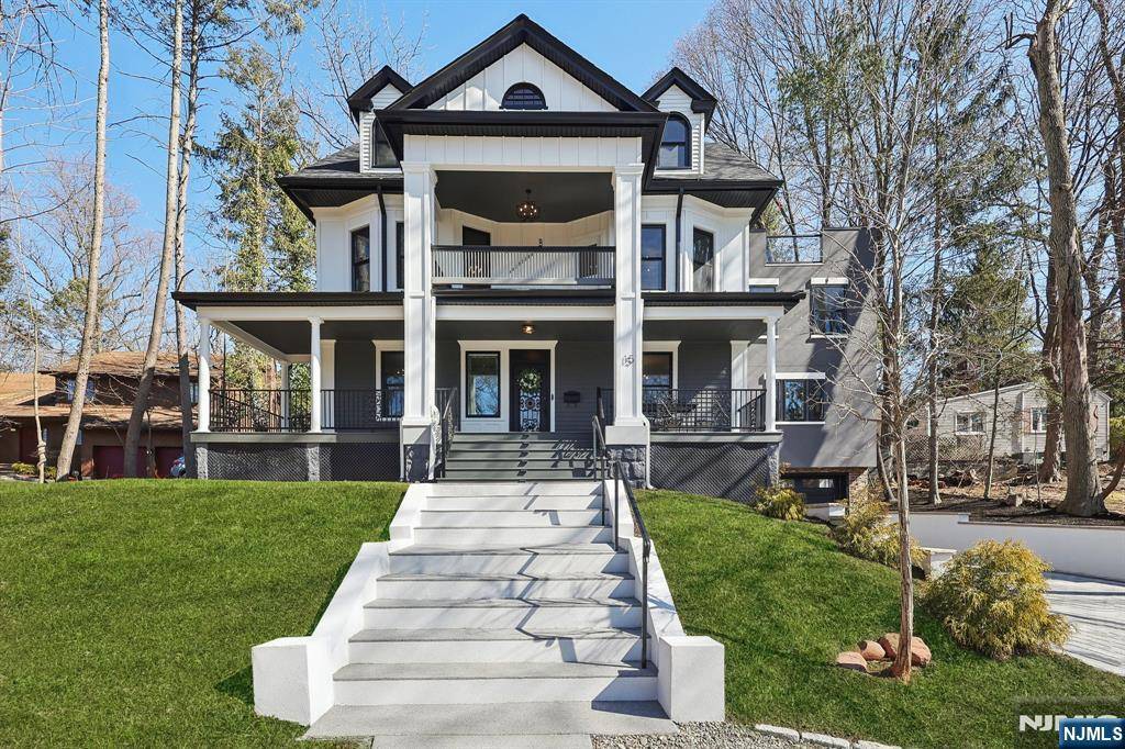 Closter, NJ 07624,15 Carr PL