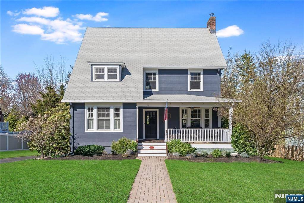 Chatham Borough, NJ 07928,29 Red RD
