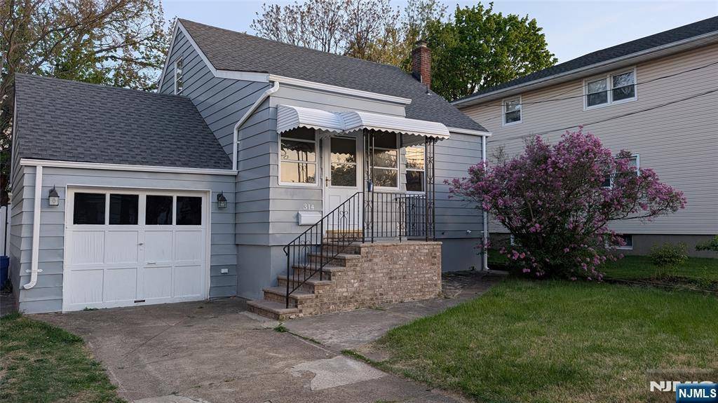 Garfield, NJ 07026,314 Semel AVE