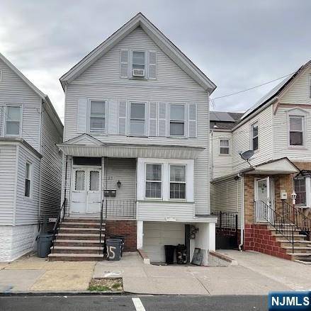 Kearny, NJ 07032,35 Highland AVE #2