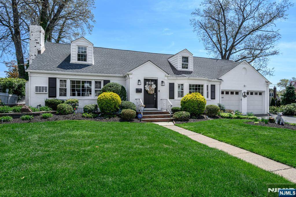 Nutley, NJ 07110,150 Ridge RD