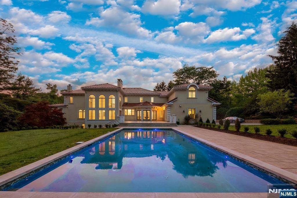 Alpine, NJ 07620,5 Ellens WAY