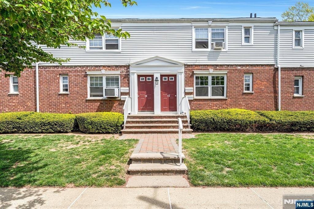 Rutherford, NJ 07070,72A Hastings