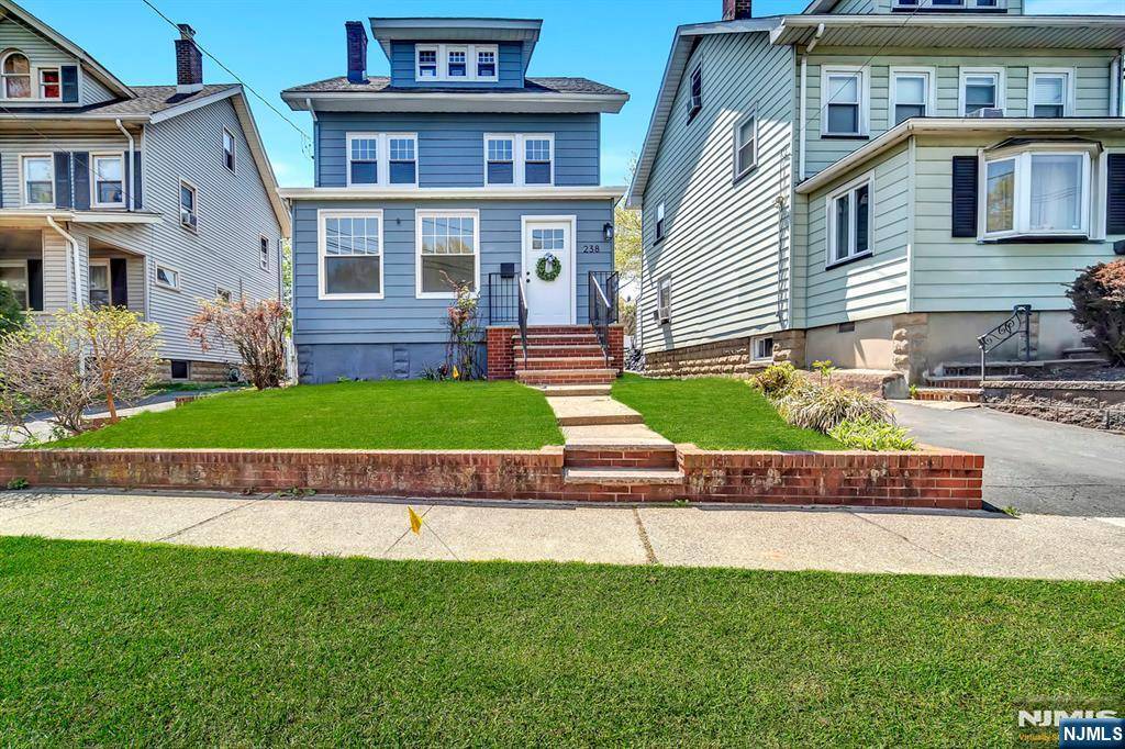 Bloomfield, NJ 07003,238 Franklin ST