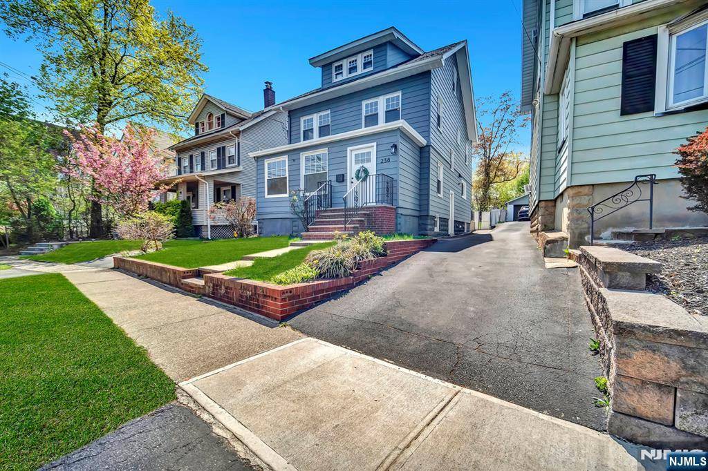 Bloomfield, NJ 07003,238 Franklin ST