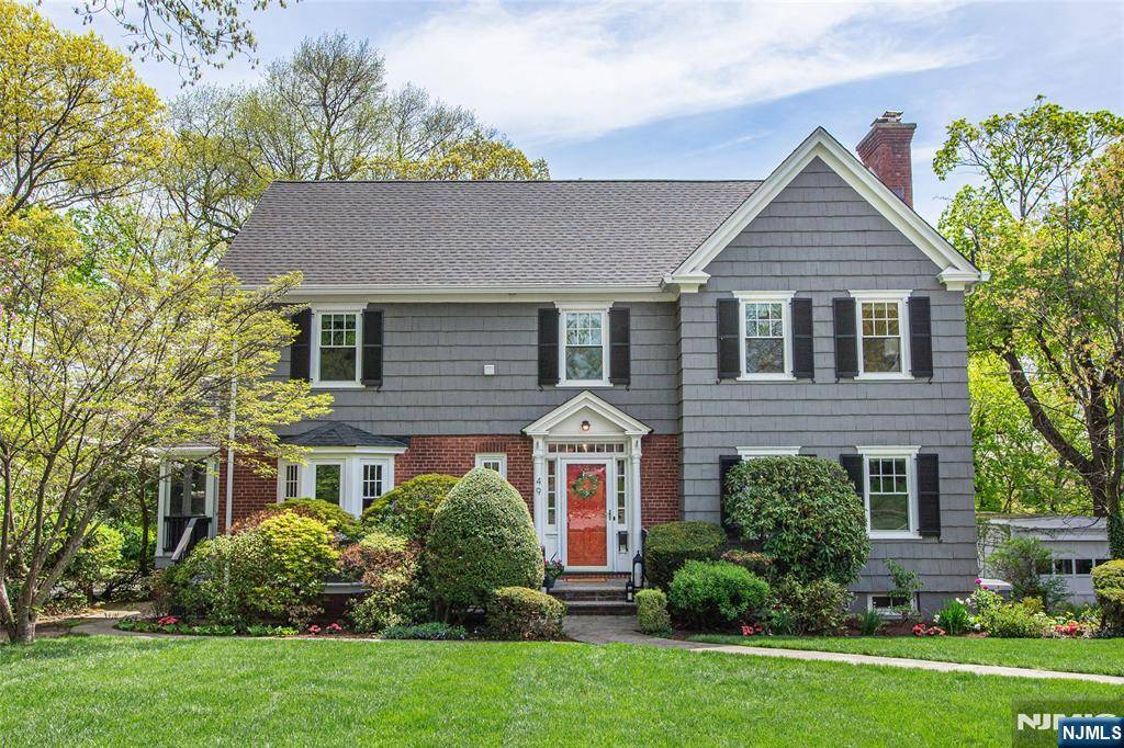 Glen Ridge, NJ 07028,49 Forest AVE