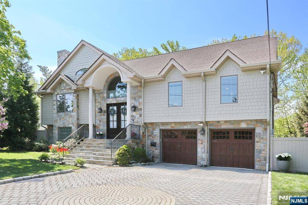 Englewood Cliffs, NJ 07632,36 Sherwood AVE