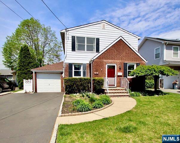 Fair Lawn, NJ 07410,18-15 Ellis AVE