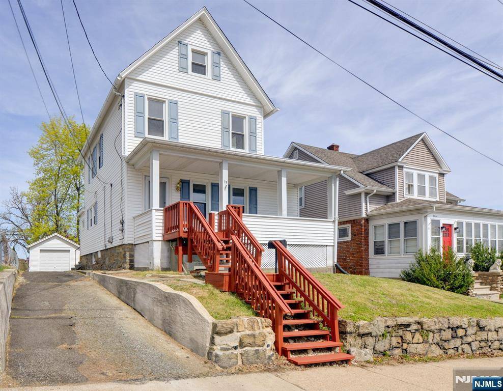 Dover Town, NJ 07801,15 W Munson AVE