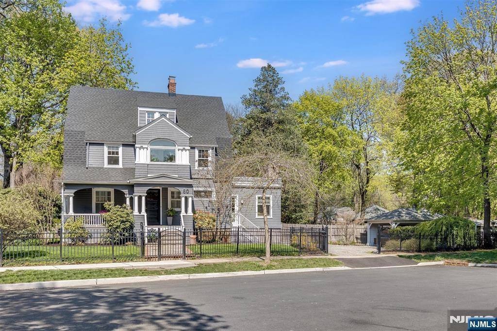 Glen Ridge, NJ 07028,80 Sherman AVE