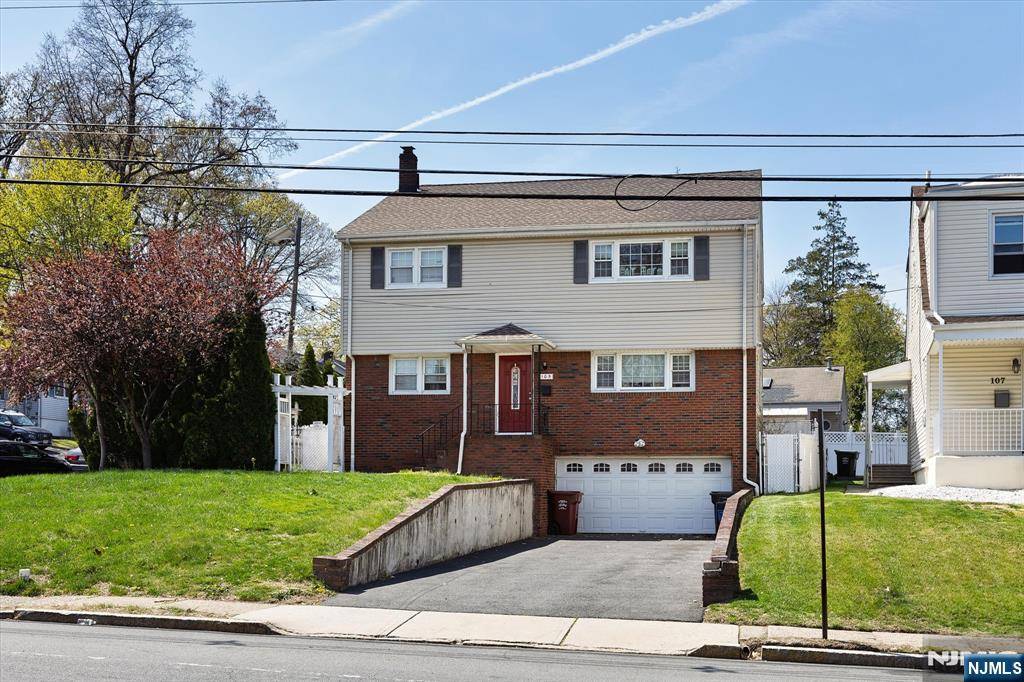 Nutley, NJ 07110,105 Union AVE