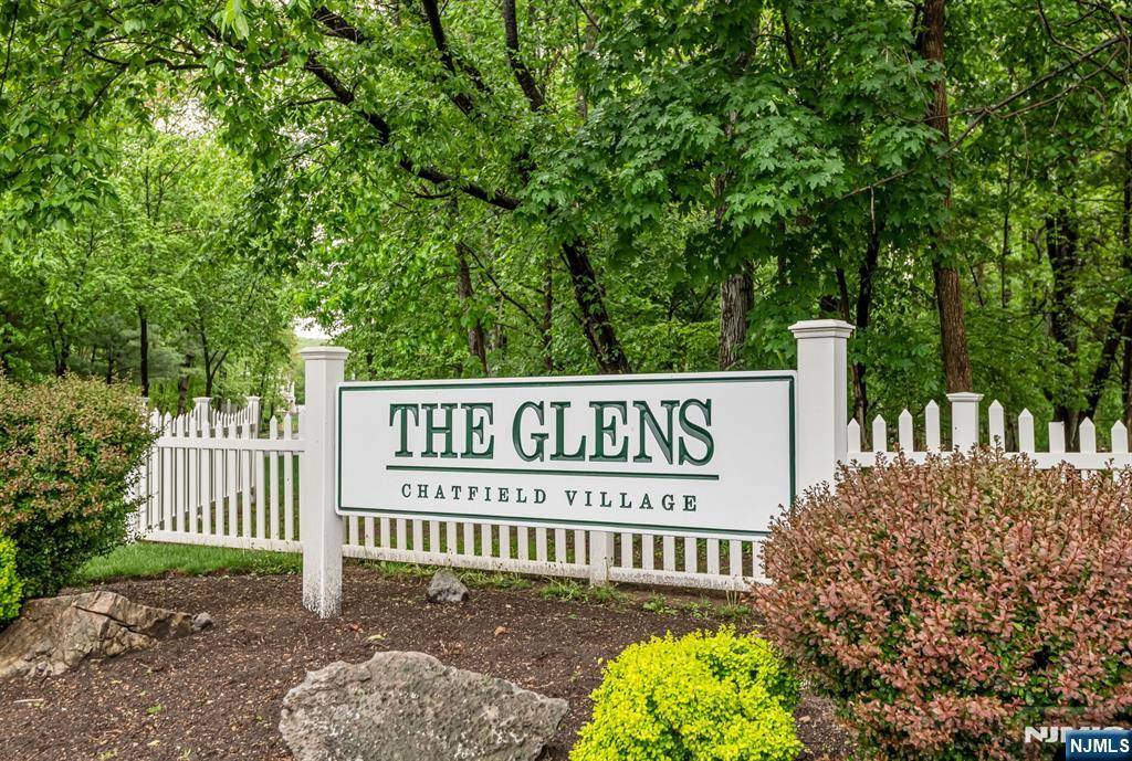 Pequannock Township, NJ 07444,412 Chatfield DR #412